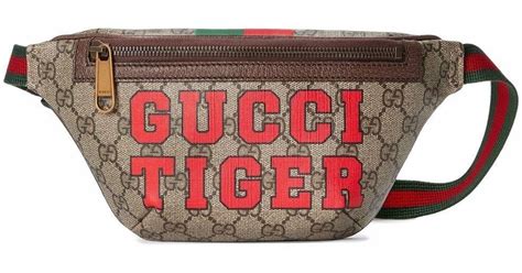 heren heuptas gucci|Heren heuptassen van Gucci .